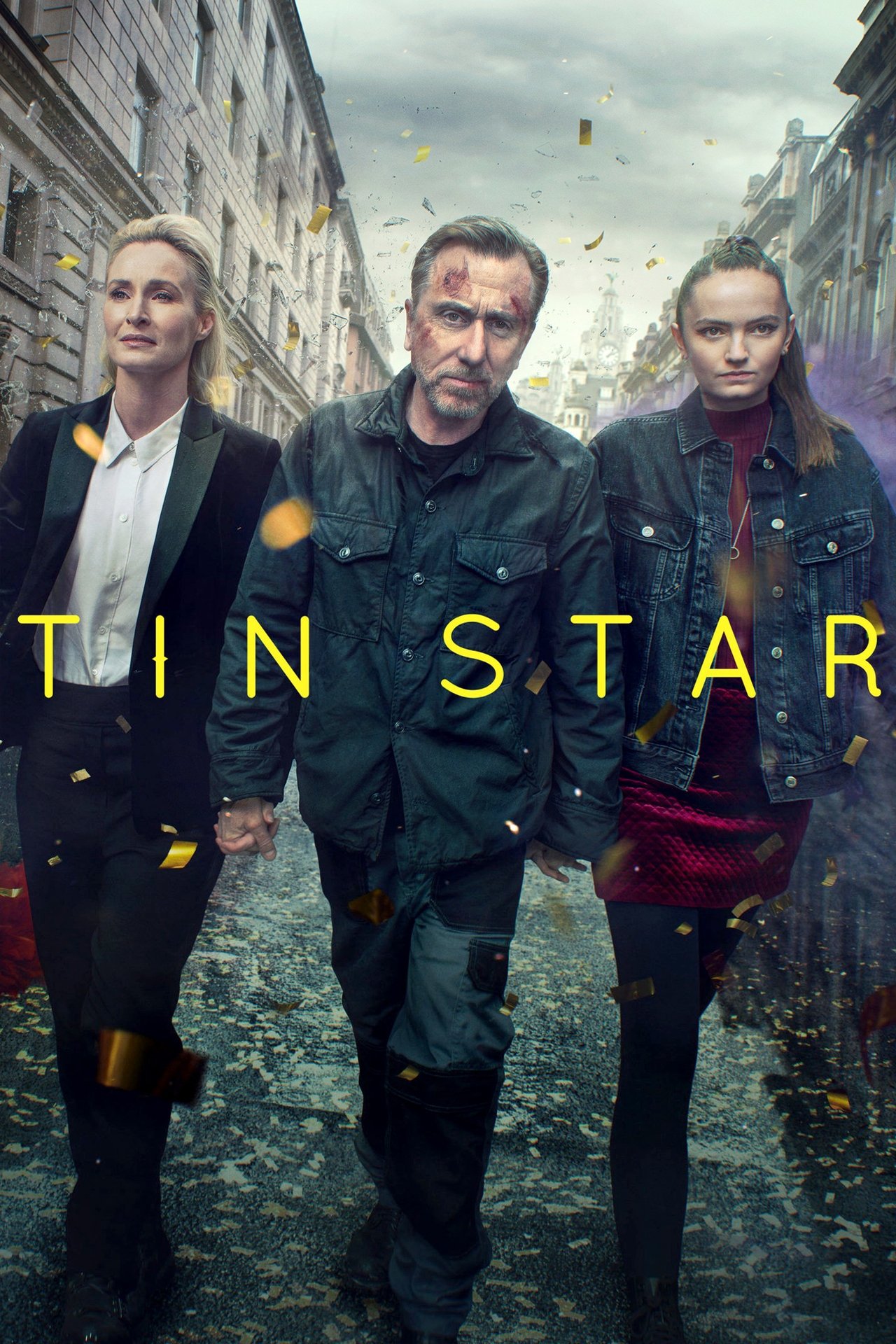 24/7 Tin Star