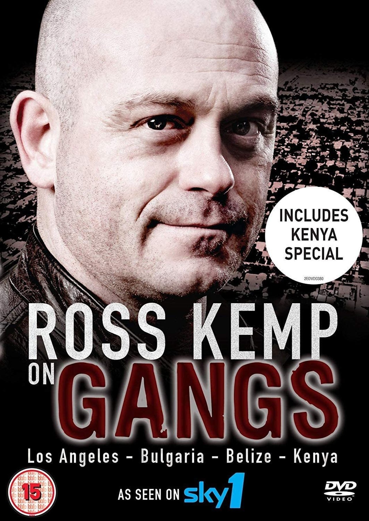 24/7 Ross Kemp On Gangs