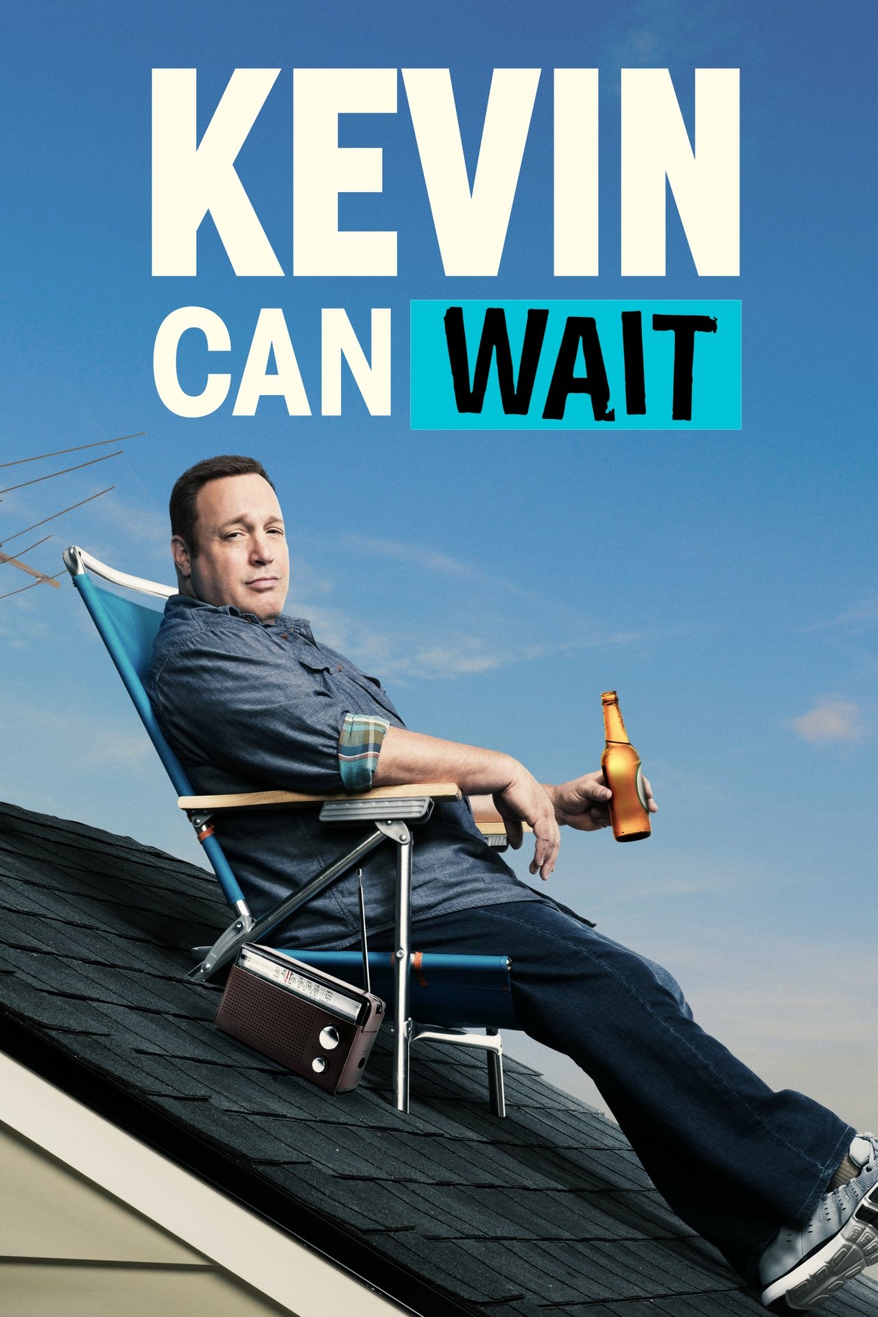 24/7 Kevin Can Wait
