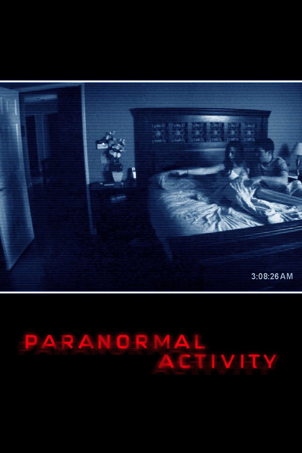 24/7 Paranormal Activity