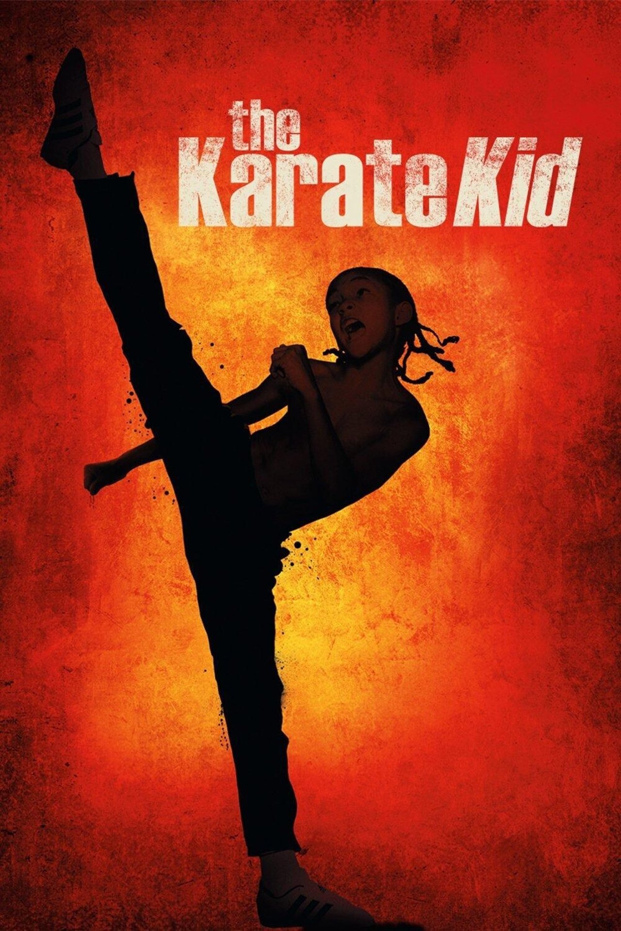 24/7 Karate Kid