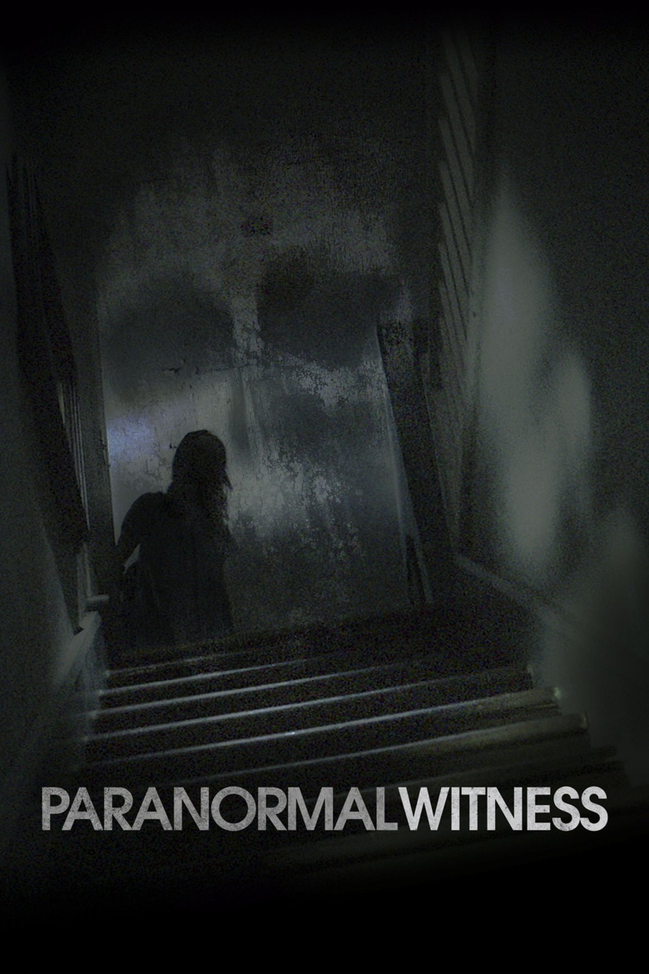 24/7 Paranormal Witness