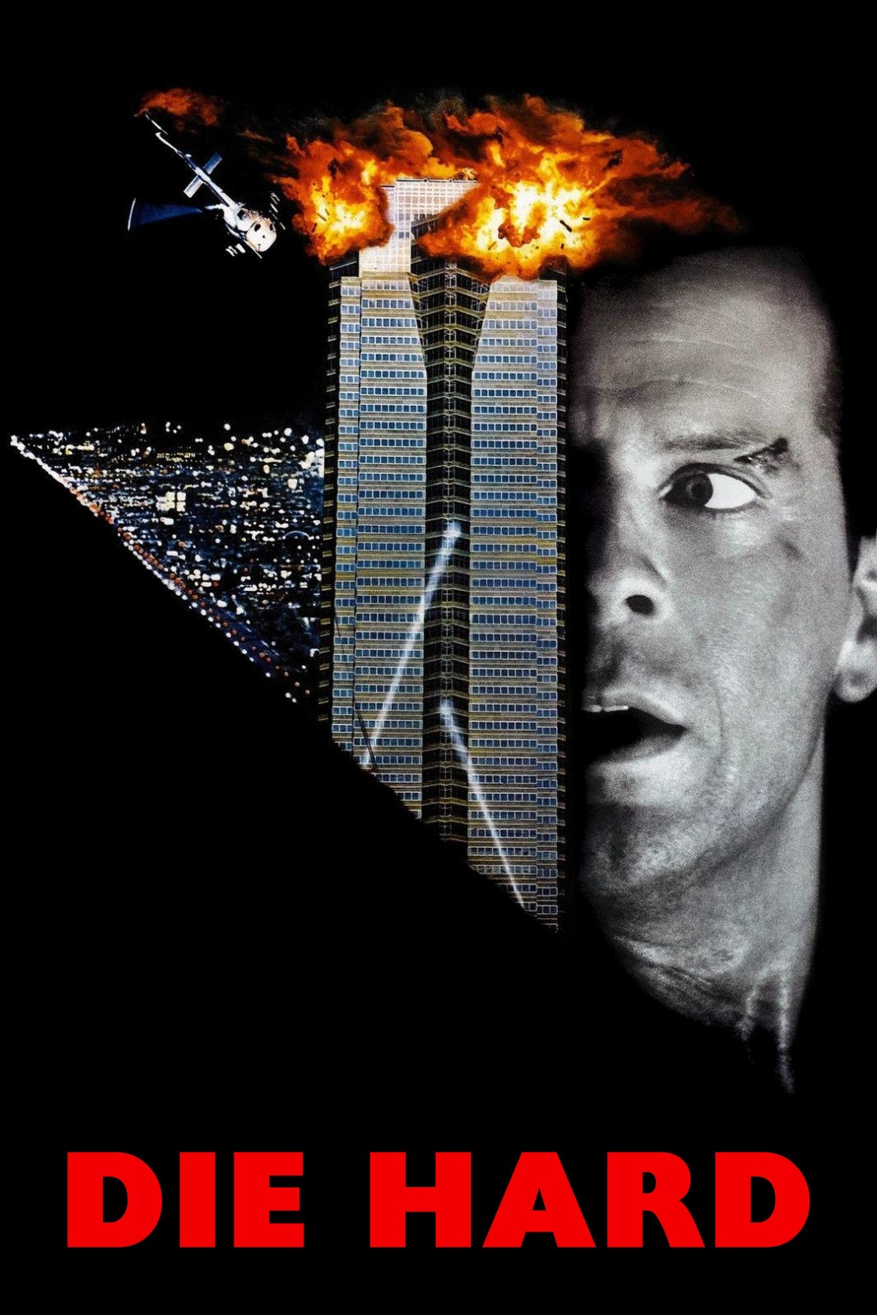 24/7 Die Hard