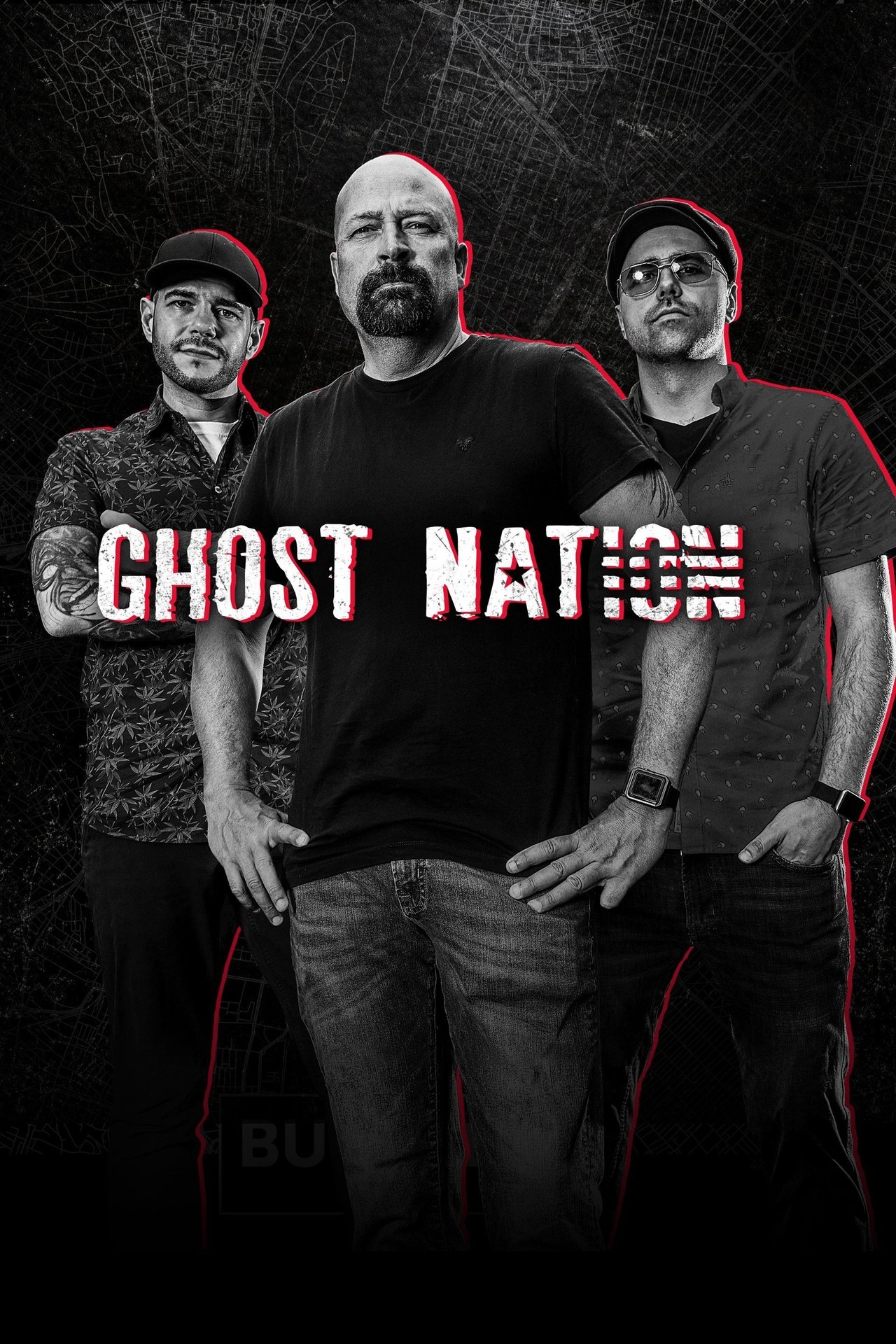24/7 Ghost Nation