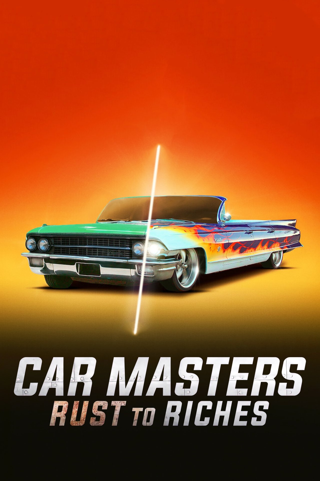 24/7 Car Masters - Rush To Riches