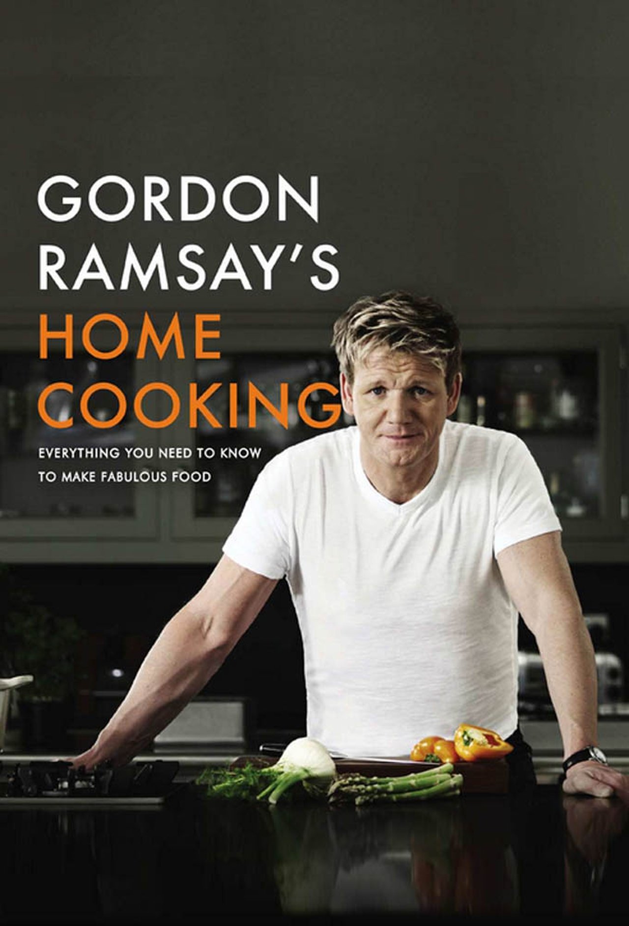 24/7 Gordon Ramsay's Home Cooking